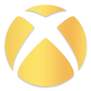 Xmas - Social Icon XBox