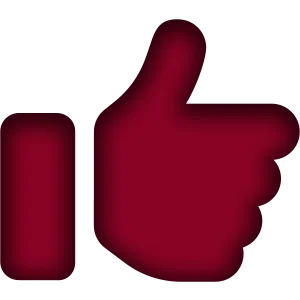 Brush - Alert Icon Like