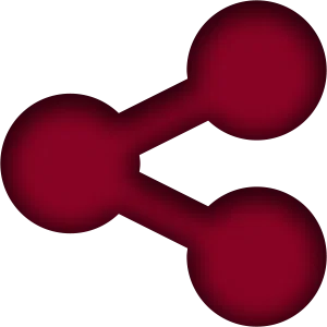 Brush - Alert Icon Share