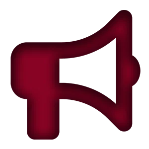 Brush - Alert Icon Shoutout