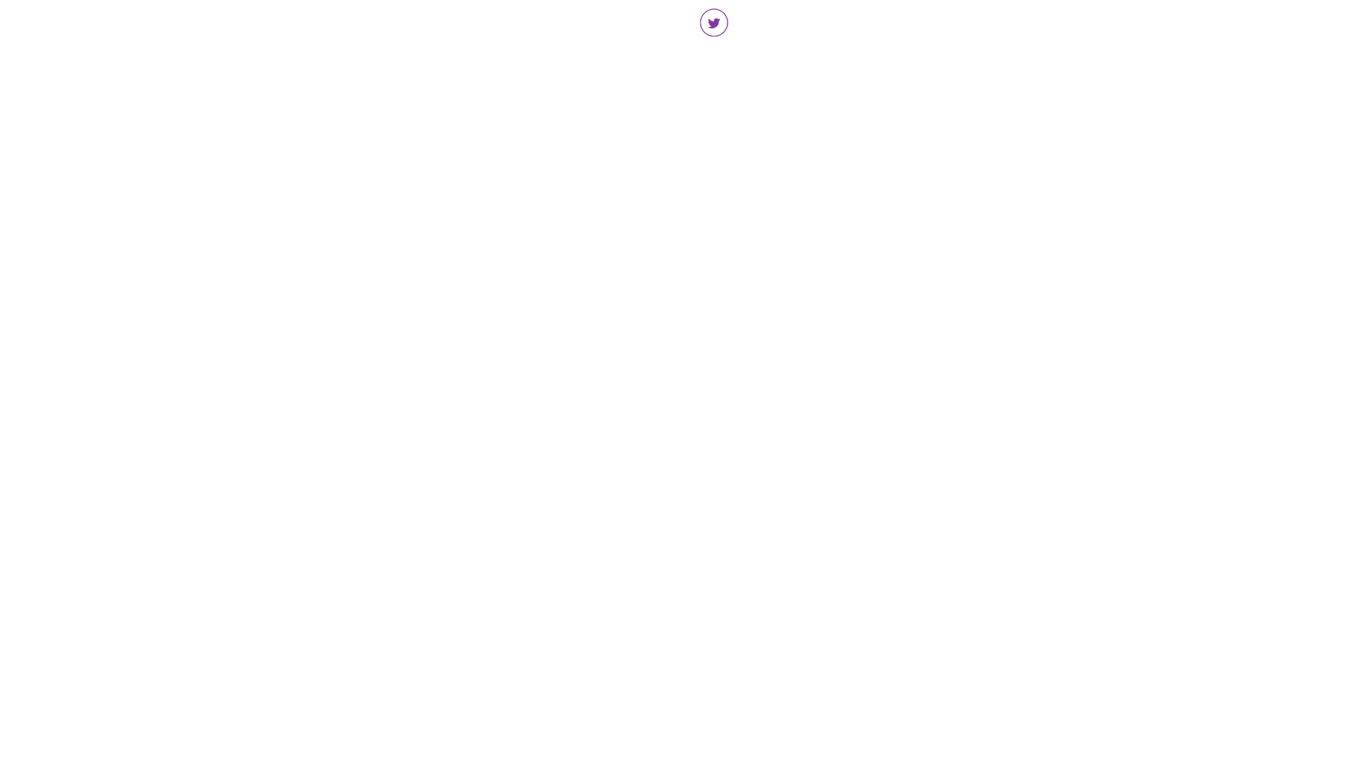 Brush - Social Icon Twitter