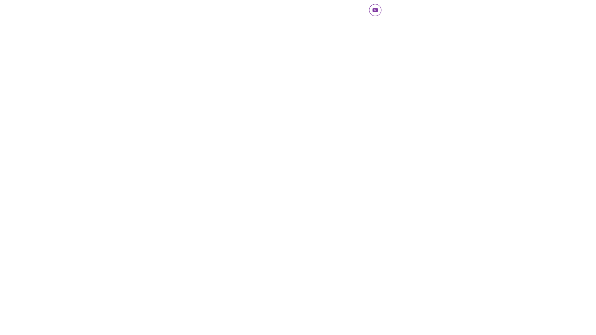 Brush - Social Icon YouTube