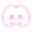 Minimalisticircle - Social Icon Discord