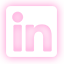 Minimalisticircle - Social Icon Linkedin