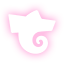 Minimalisticircle - Social Icon Trovo