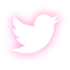 Minimalisticircle - Social Icon Twitter