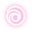 Minimalisticircle - Social Icon Ubisoft