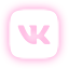 Minimalisticircle - Social Icon VK
