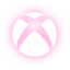 Minimalisticircle - Social Icon XBox