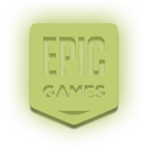 Army - Social Icon Epic Games