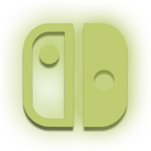 Army - Social Icon Nintendo