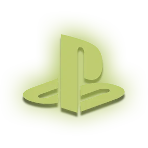 Army - Social Icon Playstation