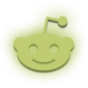 Army - Social Icon Reddit