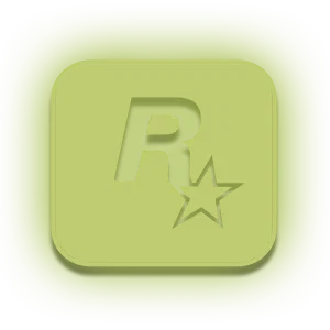 Army - Social Icon Rockstar