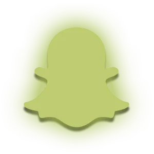 Army - Social Icon Snapchat