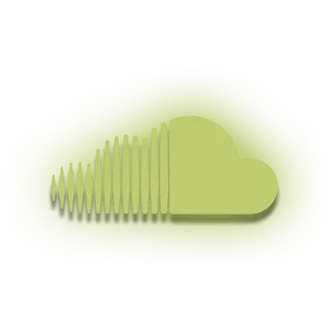 Army - Social Icon Soundcloud