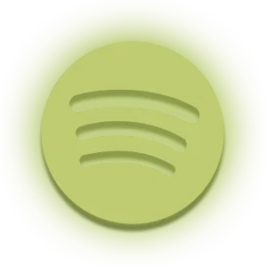 Army - Social Icon Spotify