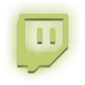 Army - Social Icon Twitch