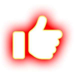 Celtic - Alert Icon Like