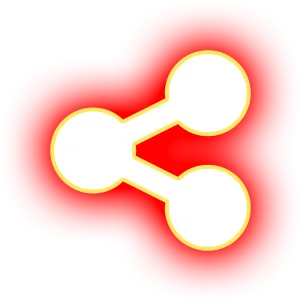 Celtic - Alert Icon Share