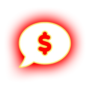 Celtic - Alert Icon Superchat