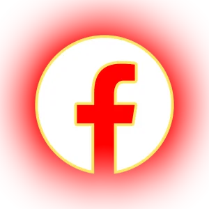 Celtic - Social Icon Facebook