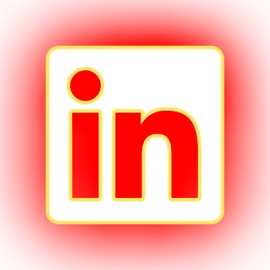 Celtic - Social Icon Linkedin