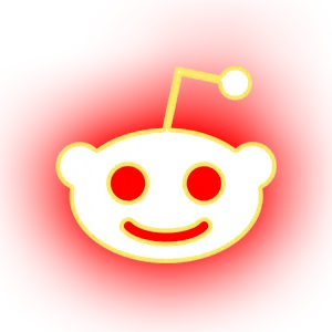 Celtic - Social Icon Reddit