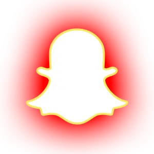 Celtic - Social Icon Snapchat