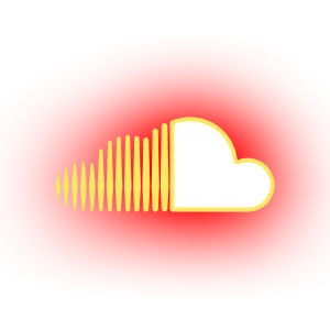 Celtic - Social Icon Soundcloud