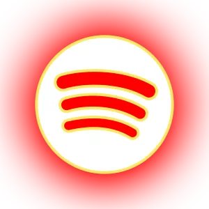Celtic - Social Icon Spotify