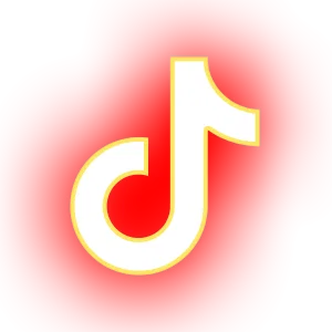 Celtic - Social Icon TikTok