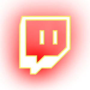 Celtic - Social Icon Twitch