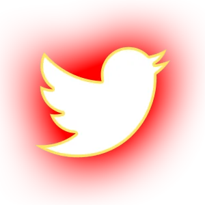 Celtic - Social Icon Twitter