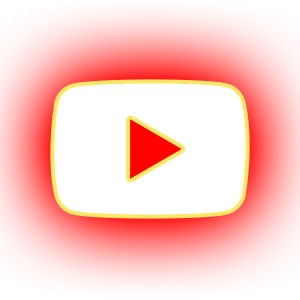 Celtic - Social Icon YouTube