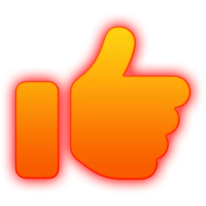 Duty - Alert Icon Like