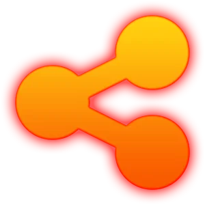 Duty - Alert Icon Share