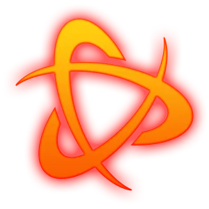 Duty - Social Icon BattleNet