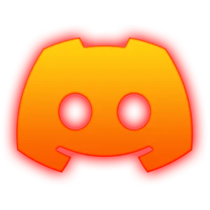 Duty - Social Icon Discord
