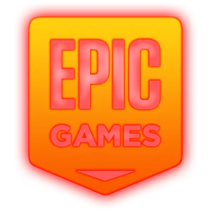 Duty - Social Icon Epic Games