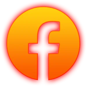 Duty - Social Icon Facebook