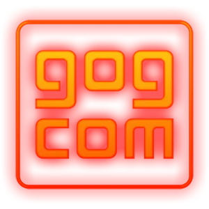 Duty - Social Icon GOG