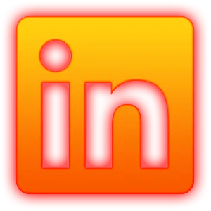 Duty - Social Icon Linkedin