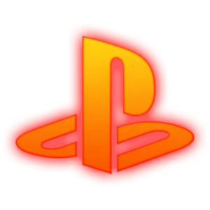 Duty - Social Icon Playstation