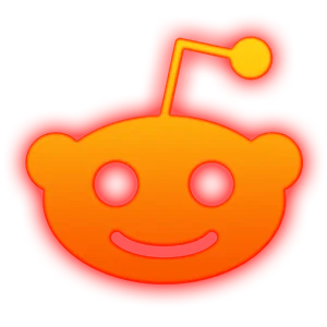 Duty - Social Icon Reddit