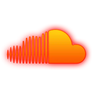 Duty - Social Icon Soundcloud