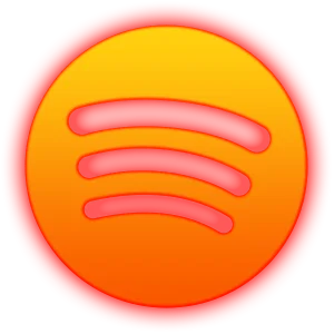 Duty - Social Icon Spotify