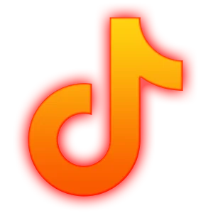 Duty - Social Icon TikTok