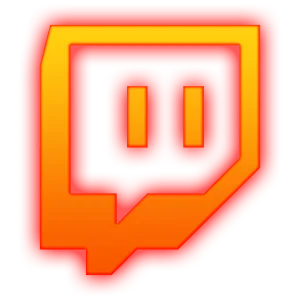 Duty - Social Icon Twitch