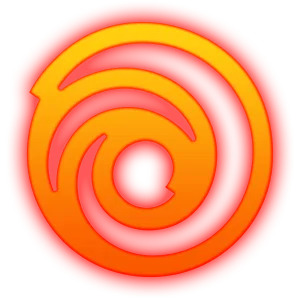 Duty - Social Icon Ubisoft